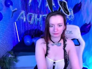 cherryshot from Chaturbate is Freechat