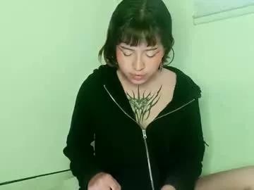 cherrywitchy from Chaturbate is Freechat