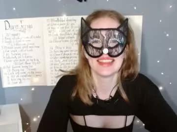 chill_billie from Chaturbate is Freechat