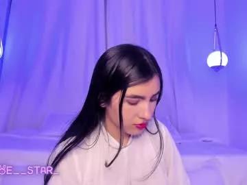 chloe__star_ from Chaturbate is Freechat