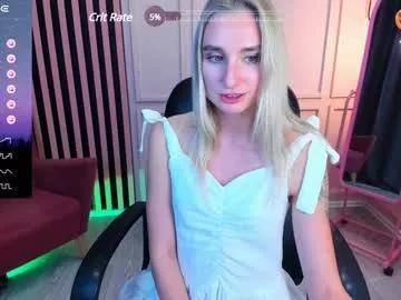 chloe_aloe_ from Chaturbate is Freechat