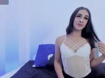 chloe_hughes from Chaturbate is Freechat