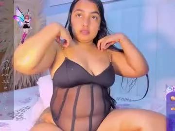 chloe_jackson255 from Chaturbate is Freechat