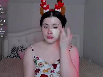 chloe_me0w from Chaturbate is Freechat