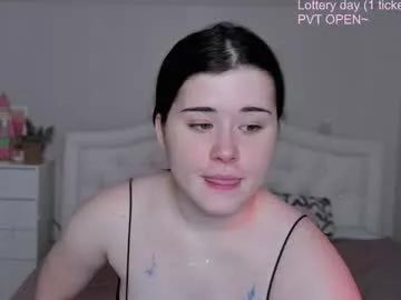 chloe_me0w from Chaturbate is Freechat