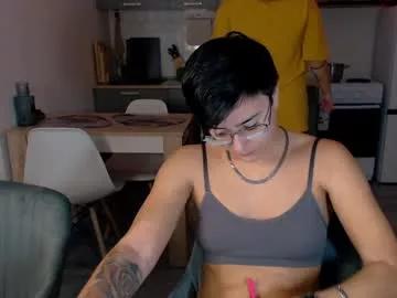 chloe_x_ from Chaturbate is Freechat