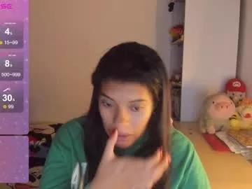 chloecarter_ from Chaturbate is Freechat