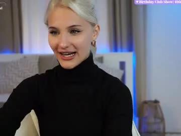 chloecoral from Chaturbate is Freechat