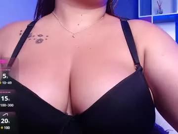 chloee_thompson_ from Chaturbate is Freechat