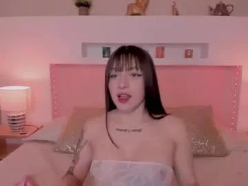 chloeeeeeee_ from Chaturbate is Freechat