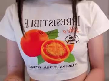 chloehil2 from Chaturbate is Freechat