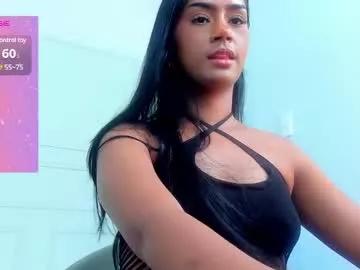 chloemoon9 from Chaturbate is Freechat