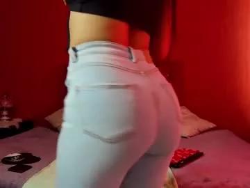 chloeturner_ from Chaturbate is Freechat