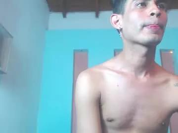 chriisstopheer from Chaturbate is Freechat