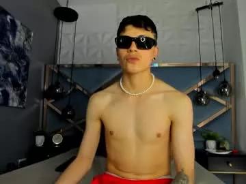 chrisdamico_ from Chaturbate is Freechat