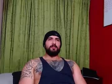 chriss_james from Chaturbate is Freechat