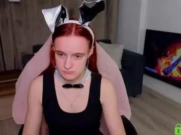 christina_18_ from Chaturbate is Freechat