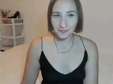 christina_rosse from Chaturbate is Freechat