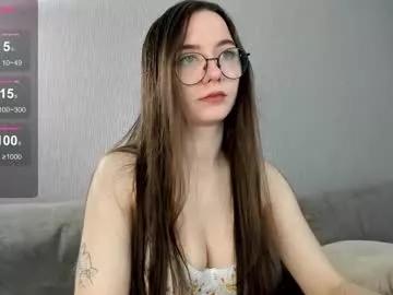 christine_steart from Chaturbate is Freechat