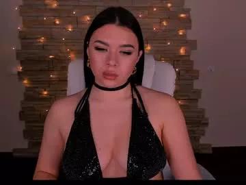 christine_wells from Chaturbate is Freechat