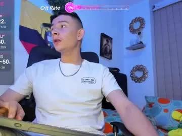 christmiller_1 from Chaturbate is Freechat