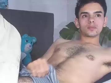 christopher_badboy from Chaturbate is Freechat