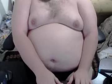 chubbyporn from Chaturbate is Freechat