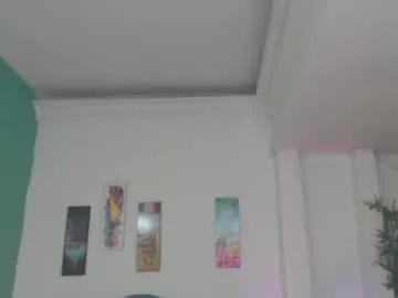 cinthyagomez6 from Chaturbate is Freechat