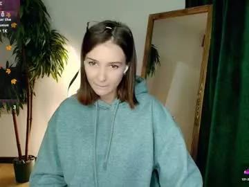 clairestacy from Chaturbate is Freechat