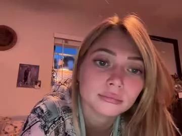 clairethompsonn from Chaturbate is Freechat