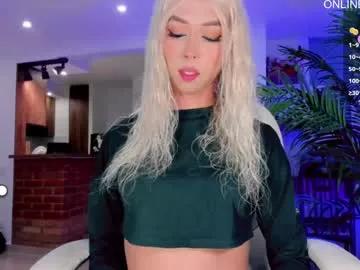 claudia_cooper from Chaturbate is Freechat