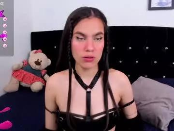 cleo_gh from Chaturbate is Freechat