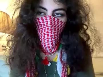 cleopatra6699 from Chaturbate is Freechat