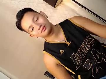 clint_urtwink from Chaturbate is Freechat