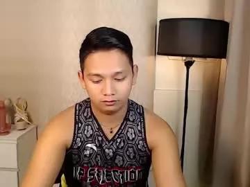 clint_urtwink from Chaturbate is Freechat