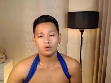 clint_urtwink from Chaturbate is Freechat