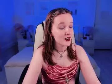 clover_red from Chaturbate is Freechat