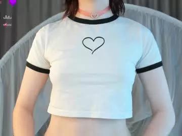 cloverbradway from Chaturbate is Freechat