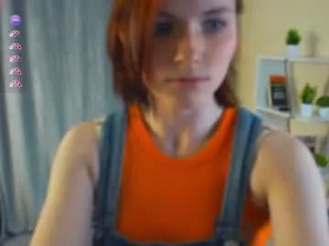 cloverbradway from Chaturbate is Freechat