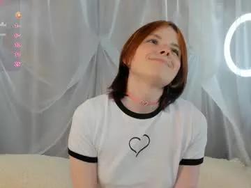 cloverbradway from Chaturbate is Freechat