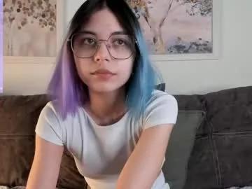 cloverecton from Chaturbate is Freechat