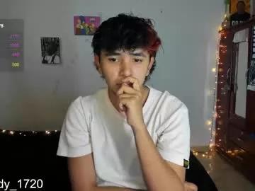 cody_evanss from Chaturbate is Freechat