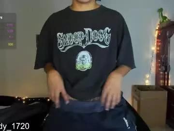 cody_evanss from Chaturbate is Freechat