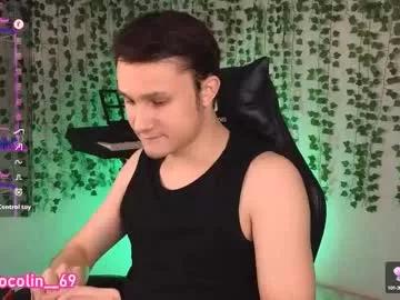 colin_1_1_1 from Chaturbate is Freechat