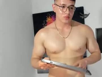 coltonjoness from Chaturbate is Freechat