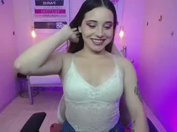 cony__ from Chaturbate is Freechat