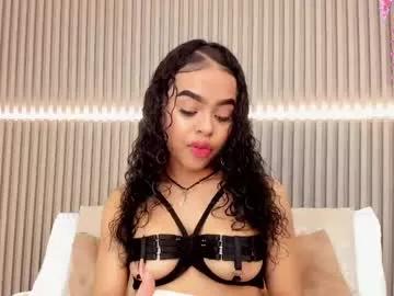 coralineross_ from Chaturbate is Freechat