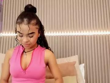 coralineross_ from Chaturbate is Freechat