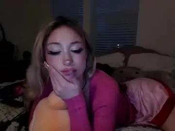 coramoonxo from Chaturbate is Freechat