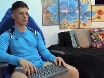 cory_okell from Chaturbate is Freechat